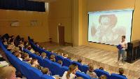 Пушкинский день прошел в лагерях дневного пребывания на базе образовательных учреждений городского округа Солнечногорск.